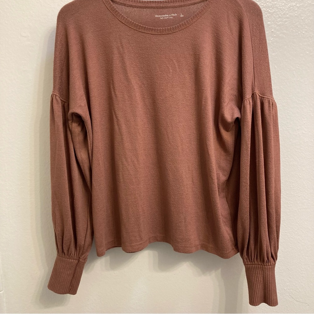 Abercrombie Sweater